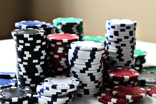 When Did Online Poker Start When Did Online Poker Start
